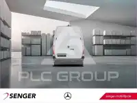 2026 Mercedes Benz Sprinter