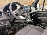 2026 Mercedes Benz Sprinter