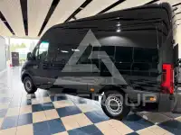 2026 Mercedes Benz Sprinter