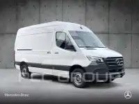 2026 Mercedes Benz Sprinter