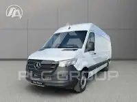 2026 Mercedes Benz Sprinter