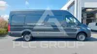 2026 Mercedes Benz Sprinter