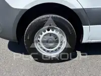 2026 Mercedes Benz Sprinter