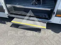 2026 Mercedes Benz Sprinter