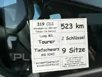 2026 Mercedes Benz Sprinter