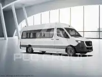 2026 Mercedes Benz Sprinter