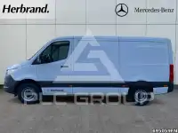 2026 Mercedes Benz Sprinter