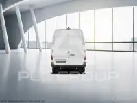 2026 Mercedes Benz Sprinter