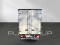 2026 Mercedes Benz Sprinter