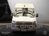 2026 Mercedes Benz Sprinter
