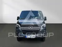 2026 Mercedes Benz Sprinter