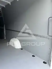 2026 Mercedes Benz Sprinter