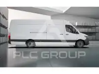 2026 Mercedes Benz Sprinter