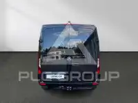 2026 Mercedes Benz Sprinter