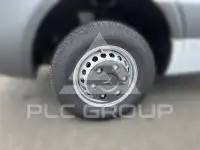 2026 Mercedes Benz Sprinter