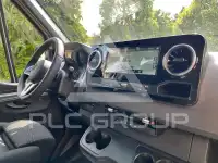 2026 Mercedes Benz Sprinter