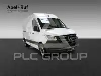 2026 Mercedes Benz Sprinter