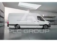 2026 Mercedes Benz Sprinter
