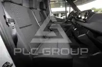 2026 Mercedes Benz Sprinter