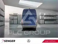 2026 Mercedes Benz Sprinter