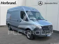 2026 Mercedes Benz Sprinter