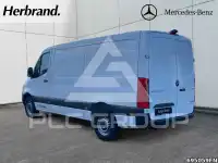 2026 Mercedes Benz Sprinter