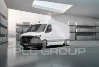 2026 Mercedes Benz Sprinter