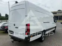 2026 Mercedes Benz Sprinter