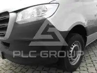 2026 Mercedes Benz Sprinter