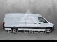 2026 Mercedes Benz Sprinter