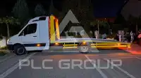 2026 Mercedes Benz Sprinter