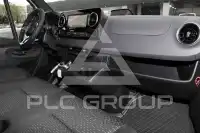 2026 Mercedes Benz Sprinter