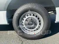 2026 Mercedes Benz Sprinter