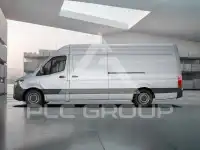 2026 Mercedes Benz Sprinter