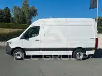 2026 Mercedes Benz Sprinter
