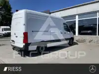 2026 Mercedes Benz Sprinter