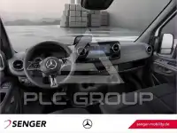 2026 Mercedes Benz Sprinter