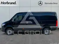 2026 Mercedes Benz Sprinter