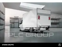 2026 Mercedes Benz Sprinter
