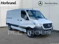 2026 Mercedes Benz Sprinter