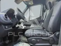 2026 Mercedes Benz Sprinter