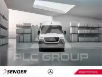 2026 Mercedes Benz Sprinter
