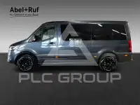 2026 Mercedes Benz Sprinter
