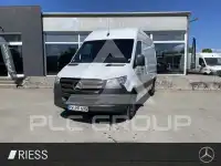 2026 Mercedes Benz Sprinter