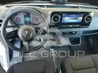 2026 Mercedes Benz Sprinter
