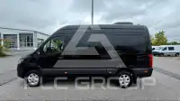2026 Mercedes Benz Sprinter