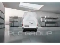 2026 Mercedes Benz Sprinter