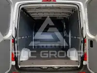 2026 Mercedes Benz Sprinter
