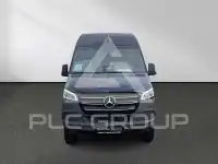 2026 Mercedes Benz Sprinter