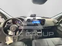2026 Mercedes Benz Sprinter